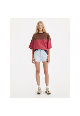 Levi's® Дънкови шорти 501® 563270313 Син Regular Fit - Pepit.bg