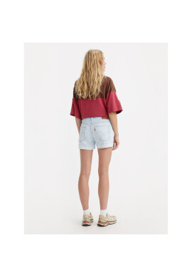 Levi's® Дънкови шорти 501® 563270313 Син Regular Fit - Pepit.bg