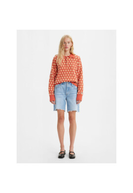 Levi's® Дънкови шорти 501®' 90'S A19620009 Син Regular Fit - Pepit.bg