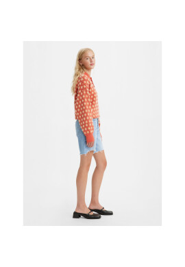 Levi's® Дънкови шорти 501®' 90'S A19620009 Син Regular Fit - Pepit.bg