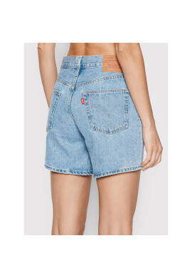Levi's® Дънкови шорти 501® Rolled 29961-0032 Син Regular Fit - Pepit.bg