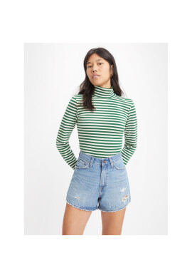 Levi's® Дънкови шорти 80'S A46950001 Син Regular Fit - Pepit.bg