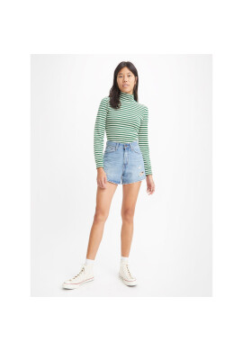 Levi's® Дънкови шорти 80'S A46950001 Син Regular Fit - Pepit.bg