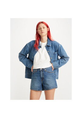 Levi's® Дънкови шорти 80'S A46950003 Син Loose Fit - Pepit.bg