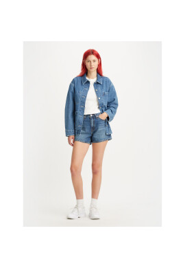 Levi's® Дънкови шорти 80'S A46950003 Син Loose Fit - Pepit.bg