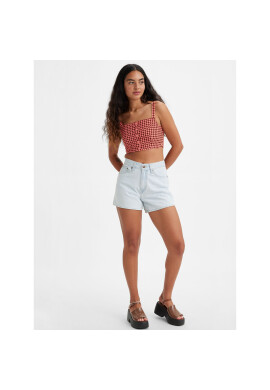 Levi's® Дънкови шорти 80'S A46950004 Син Loose Fit - Pepit.bg