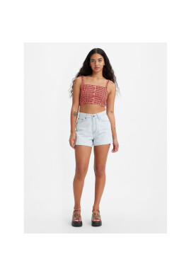 Levi's® Дънкови шорти 80'S A46950004 Син Loose Fit - Pepit.bg