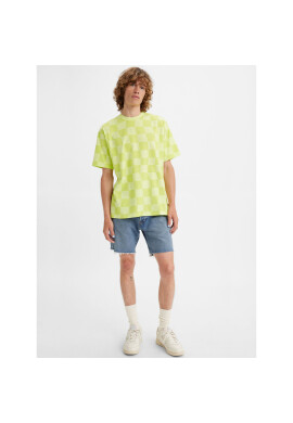 Levi's® Дънкови шорти 852210057 Син Regular Fit - Pepit.bg