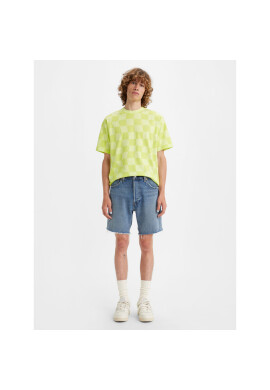 Levi's® Дънкови шорти 852210057 Син Regular Fit - Pepit.bg