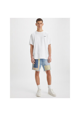 Levi's® Дънкови шорти 852210065 Син Regular Fit - Pepit.bg