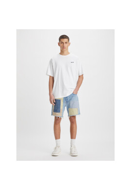 Levi's® Дънкови шорти 852210065 Син Regular Fit - Pepit.bg