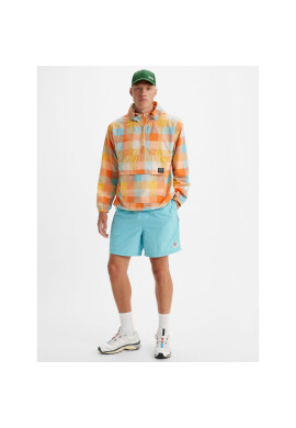 Levi's® Дънкови шорти A46310001 Син Regular Fit - Pepit.bg