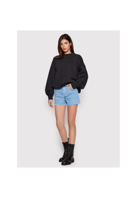 Levi's® Дънкови шорти Ribcage 77879-0076 Син Slim Fit - Pepit.bg