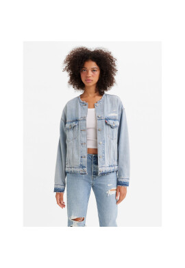 Levi's® Дънково яке Customized 90'S Trucker A49970000 Син Regular Fit - Pepit.bg