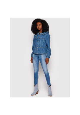 Levi's® Дънково яке Prairie A0804-0000 Син Regular Fit - Pepit.bg