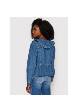 Levi's® Дънково яке Prairie A0804-0000 Син Regular Fit - Pepit.bg