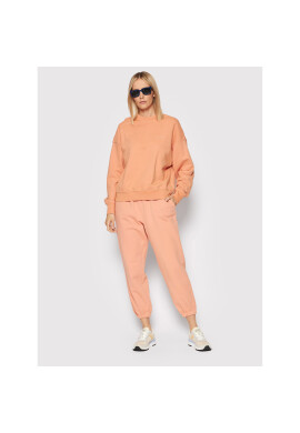 Levi's® Долнище анцуг A0887-0006 Оранжев Regular Fit - Pepit.bg