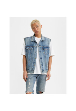Levi's® Елек A5789-0000 Син Regular Fit - Pepit.bg