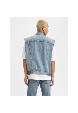 Levi's® Елек A5789-0000 Син Regular Fit - Pepit.bg