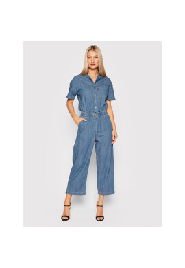 Levi's® Гащеризон A1995-0000 Син Regular Fit - Pepit.bg