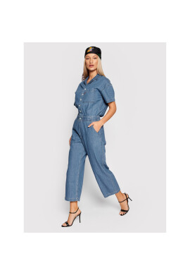 Levi's® Гащеризон A1995-0000 Син Regular Fit - Pepit.bg
