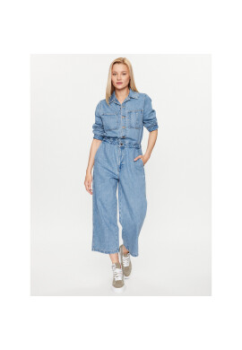 Levi's® Гащеризон Iconic A5930-0000 Син Relaxed Fit - Pepit.bg