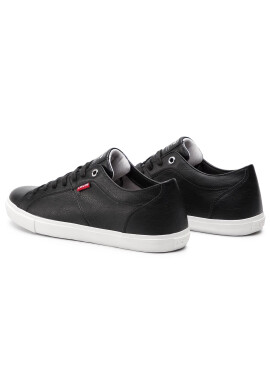 Levi's® Гуменки 225826-794-59 Черен - Pepit.bg