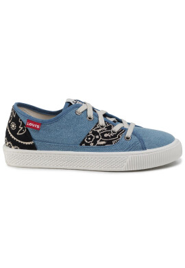 Levi's® Гуменки 227827-38374-0106 Син - Pepit.bg