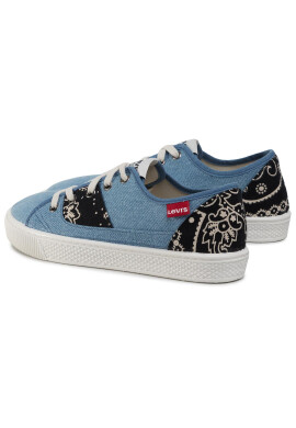 Levi's® Гуменки 227827-38374-0106 Син - Pepit.bg