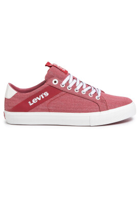 Levi's® Гуменки 230667-752-87 Червен - Pepit.bg