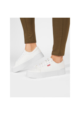 Levi's® Гуменки 234188-634-50 Бял - Pepit.bg