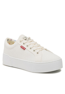 Levi's® Гуменки 234188-677-100 Бял - Pepit.bg