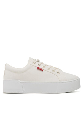 Levi's® Гуменки 234188-677-100 Бял - Pepit.bg