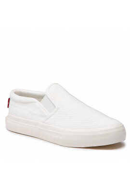Levi's® Гуменки 234202-634-50 Бял - Pepit.bg