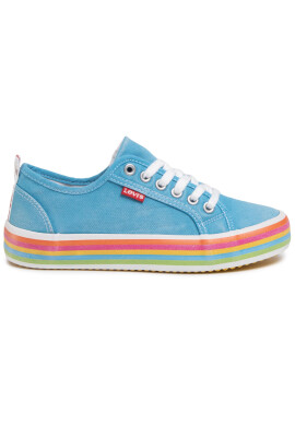 Levi's® Гуменки VBET0008T Син - Pepit.bg