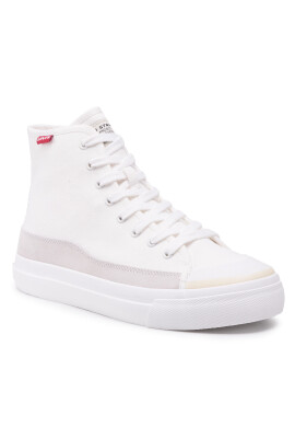 Levi's® Кецове 233007-636-50 Бял - Pepit.bg