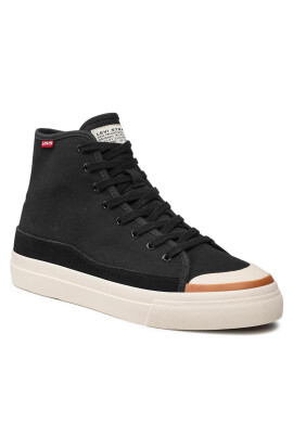 Levi's® Кецове 233007-636-59 Черен - Pepit.bg