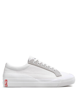 Levi's® Кецове 234213-636-51 Бял - Pepit.bg