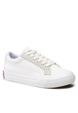 Levi's® Кецове 234215-636-51 Бял - Pepit.bg