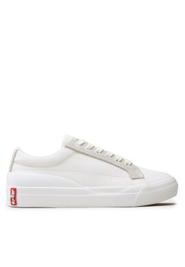 Levi's® Кецове 234215-636-51 Бял - Pepit.bg