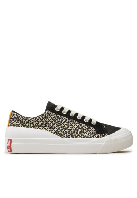 Levi's® Кецове 234215-638-59 Черен - Pepit.bg
