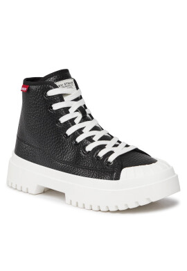 Levi's® Кецове 234707-960 Черен - Pepit.bg