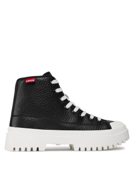 Levi's® Кецове 234707-960 Черен - Pepit.bg