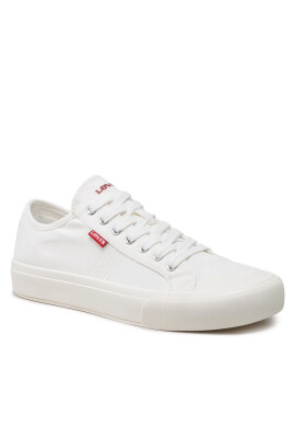 Levi's® Кецове 235208-733-50 Бял - Pepit.bg