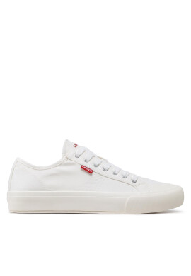 Levi's® Кецове 235208-733-50 Бял - Pepit.bg