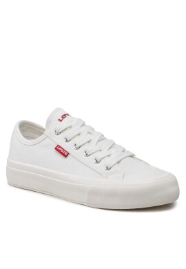 Levi's® Кецове 235209-733-50 Бял - Pepit.bg