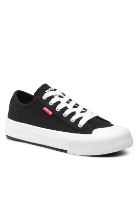 Levi's® Кецове 235209-733-59 Черен - Pepit.bg