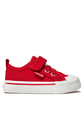 Levi's® Кецове VORI0007T Червен - Pepit.bg
