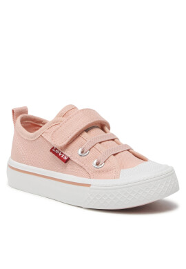 Levi's® Кецове VORI0007T Розов - Pepit.bg