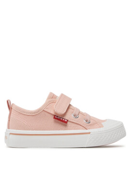 Levi's® Кецове VORI0007T Розов - Pepit.bg